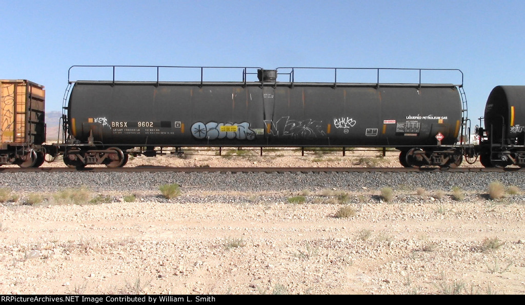 WB Manifest Frt at Erie NV W-Pshr -39